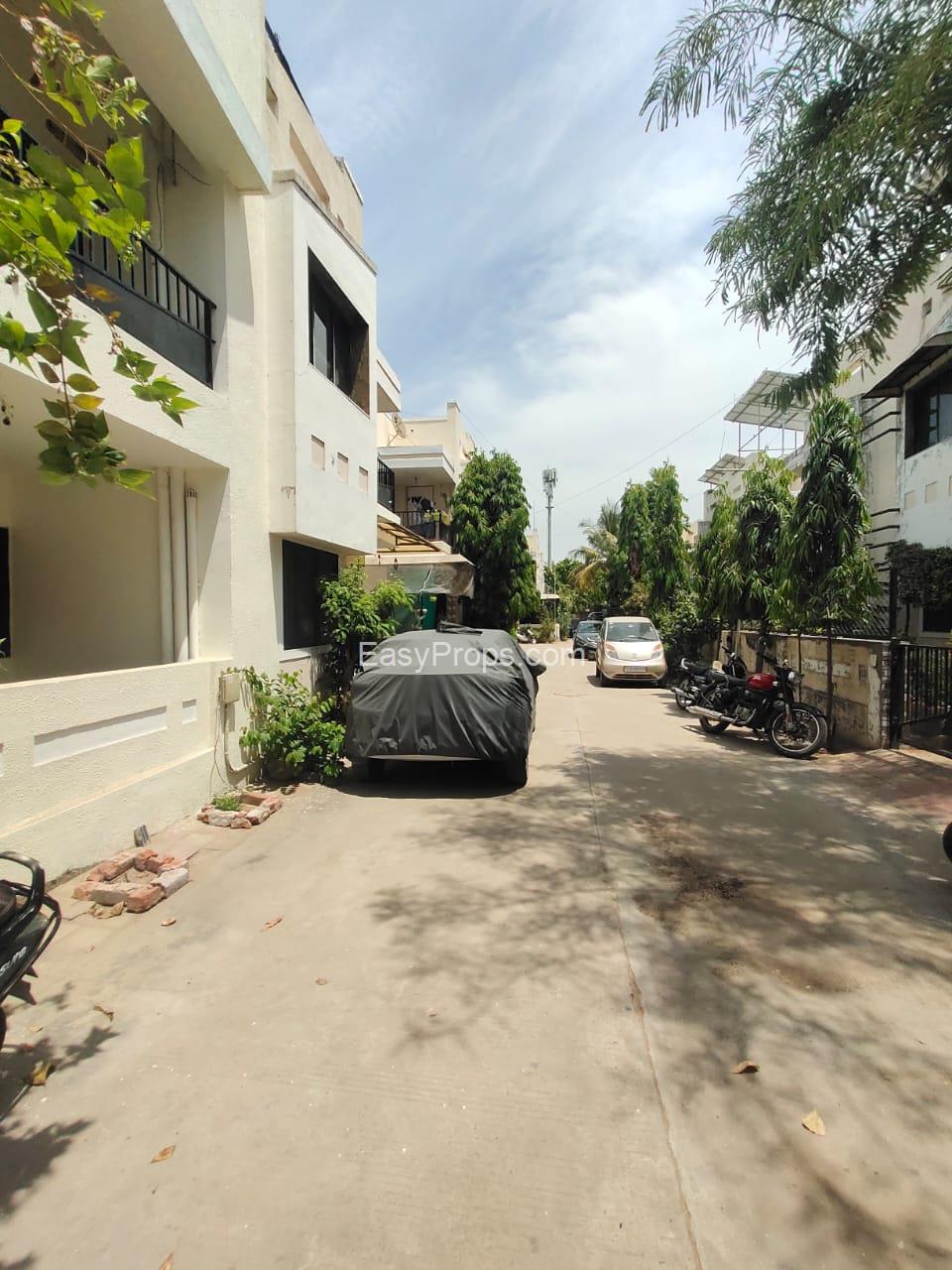 2 Bhk Rowhouse on Sell 
